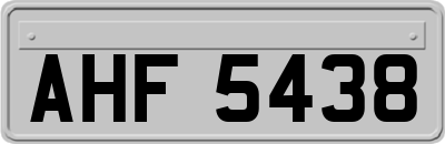 AHF5438