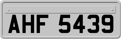 AHF5439
