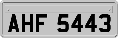 AHF5443