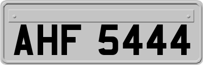 AHF5444