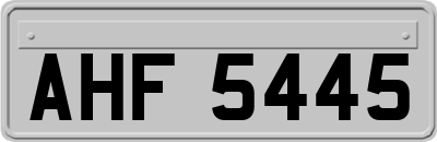AHF5445
