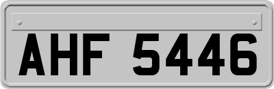 AHF5446