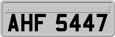 AHF5447