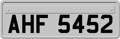 AHF5452