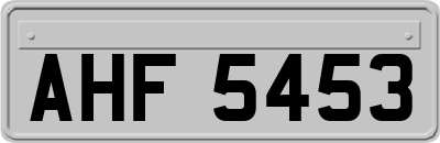 AHF5453