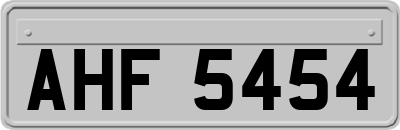 AHF5454