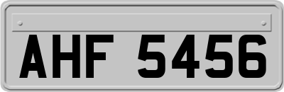 AHF5456