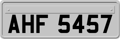 AHF5457