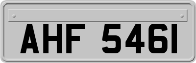 AHF5461
