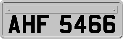 AHF5466