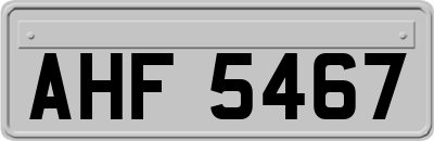 AHF5467