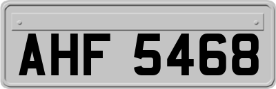 AHF5468