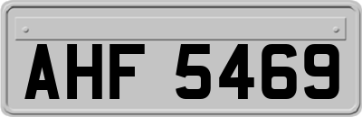 AHF5469