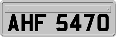 AHF5470
