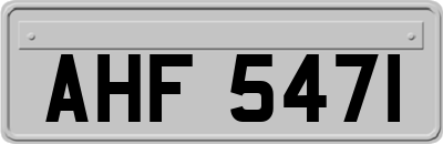AHF5471