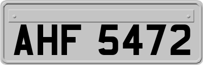 AHF5472