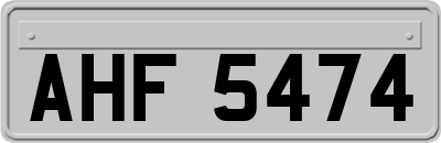 AHF5474