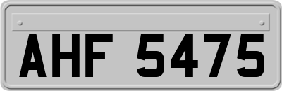 AHF5475