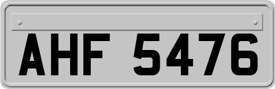 AHF5476