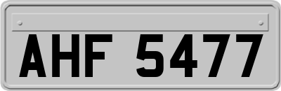 AHF5477