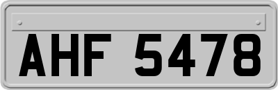 AHF5478