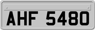 AHF5480