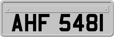 AHF5481