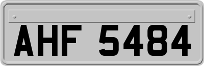 AHF5484