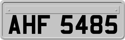 AHF5485