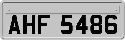 AHF5486