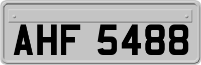 AHF5488