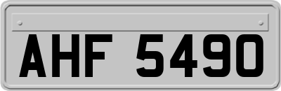 AHF5490