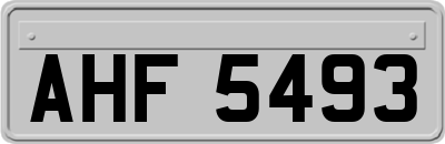 AHF5493