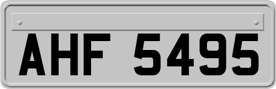AHF5495