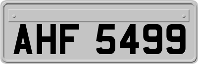 AHF5499