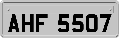 AHF5507