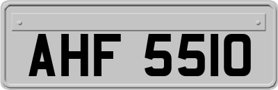 AHF5510