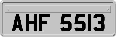 AHF5513