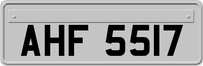 AHF5517