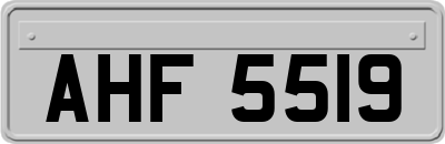 AHF5519