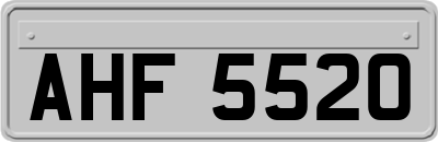 AHF5520
