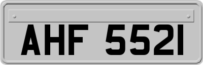 AHF5521