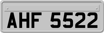 AHF5522