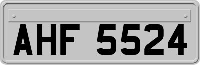 AHF5524