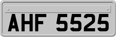 AHF5525