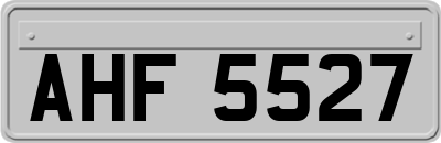 AHF5527