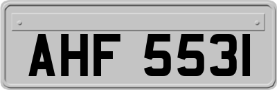 AHF5531