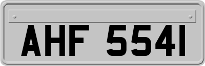 AHF5541