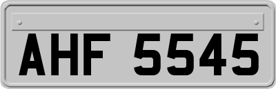 AHF5545