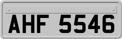 AHF5546